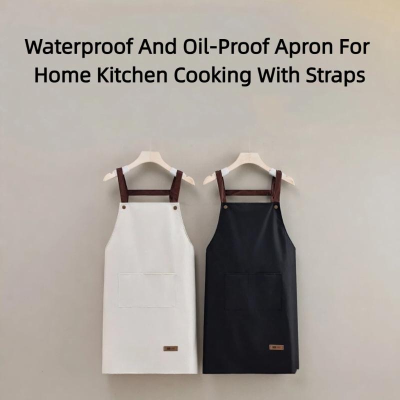 [J] Waterproof And Oil Proof A - đánh giá và giá Home Cooking Work