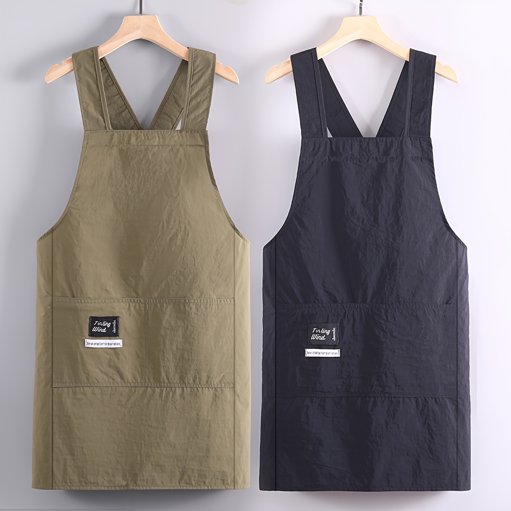 Newer Cross-Body Sleeveless Ap - đánh giá và giá Home Cooking Work