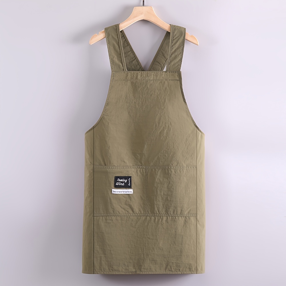 Newer Cross-Body Sleeveless Ap - đánh giá và giá Home Cooking Work
