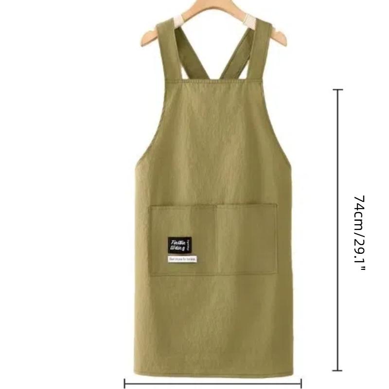 [F] Cooking Kitchen Aprons Bre - đánh giá và giá Home Cooking Work