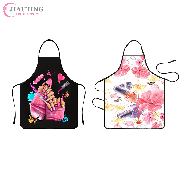 Nail Polish Printing Beauty Ki - đánh giá và giá Home Cooking Work