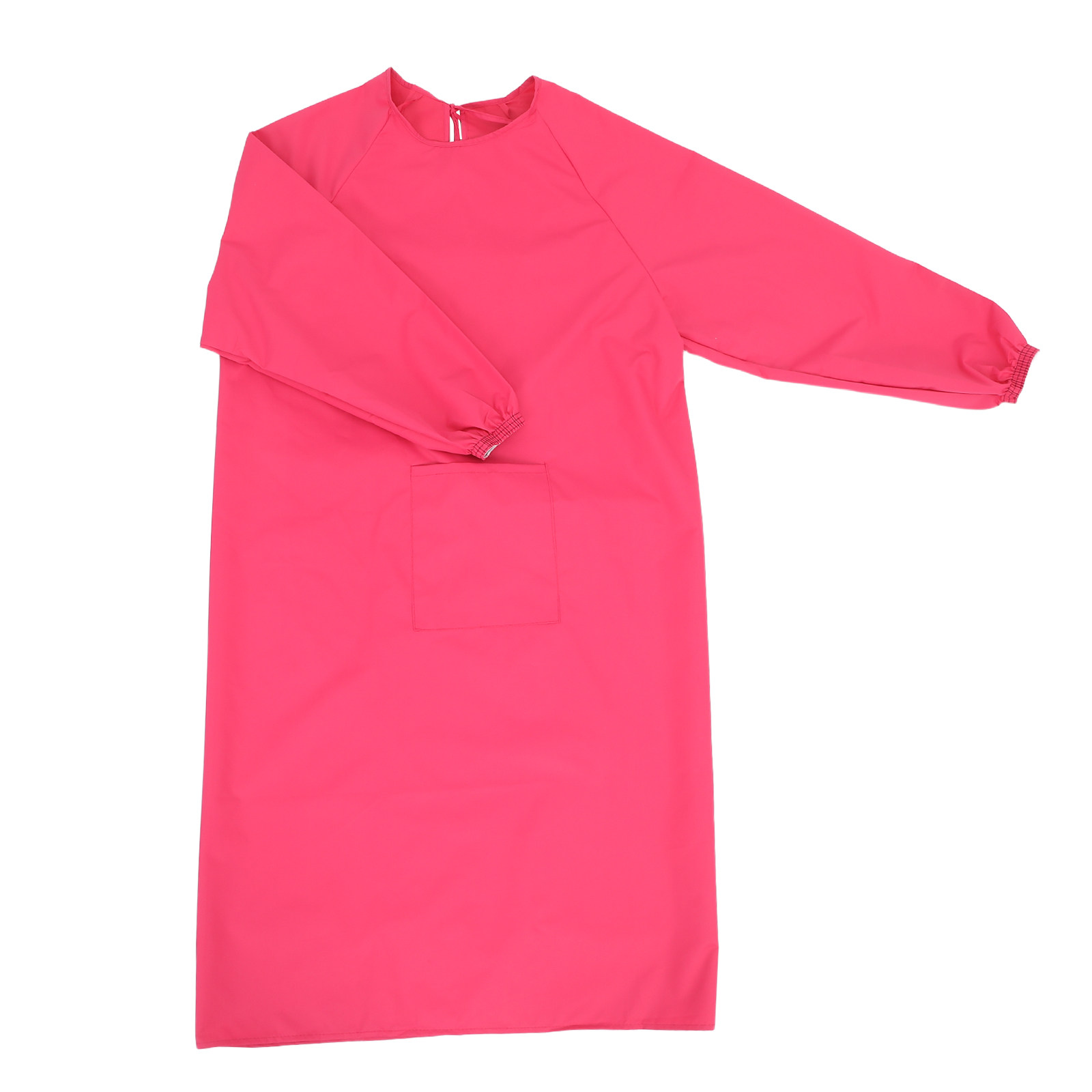 Long Sleeve Waterproof Apron S - đánh giá và giá Home Cooking Service