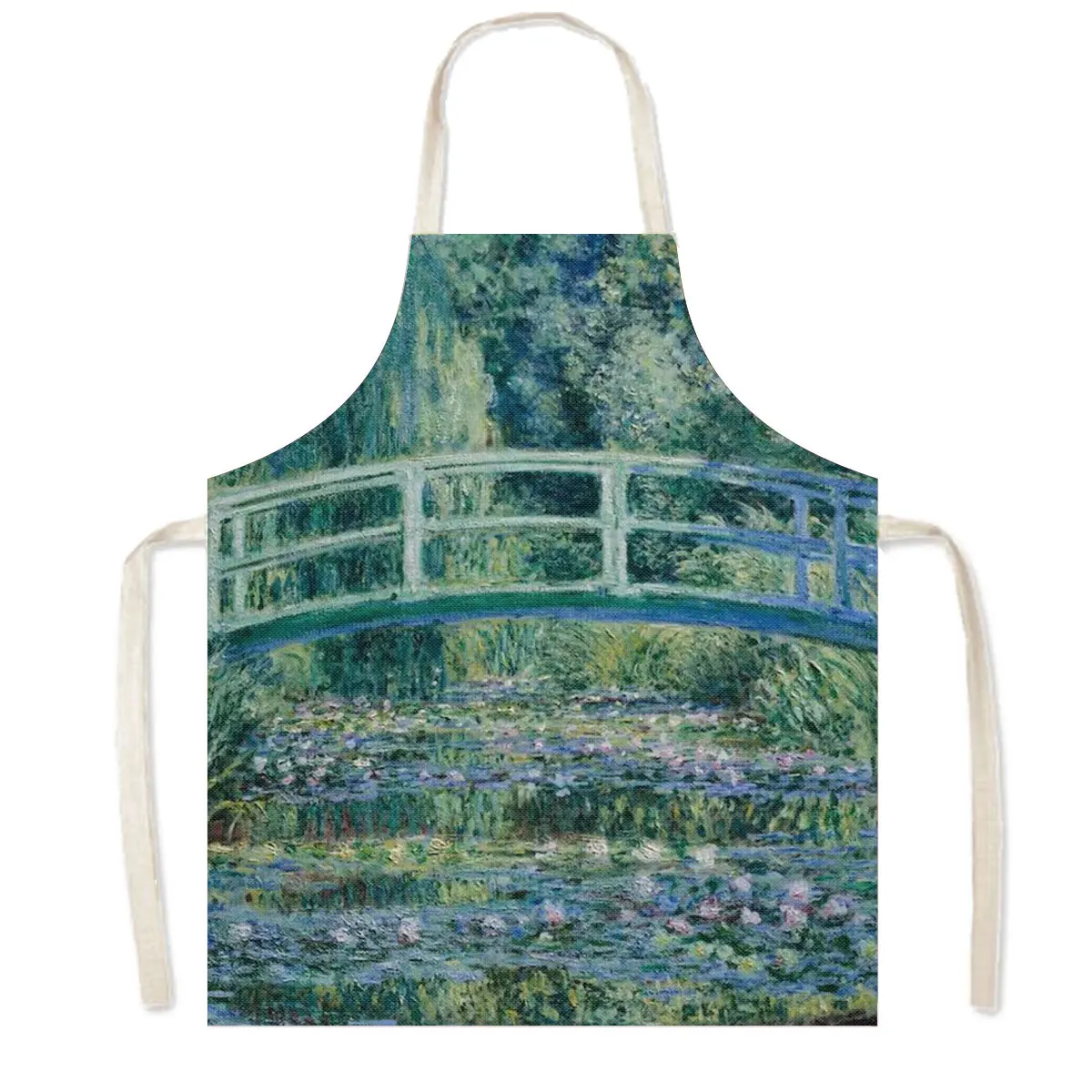 Famous Oil Painting By Claude  - đánh giá và giá Home Cooking By Food