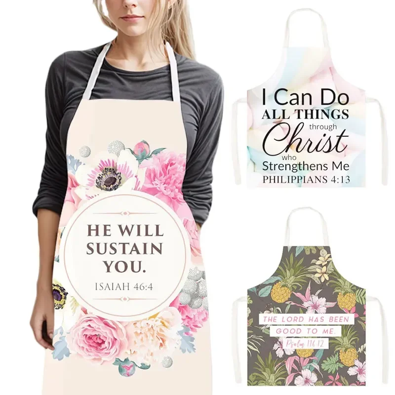 Christian Bible Verse He Will  - đánh giá và giá Home Cooking Work