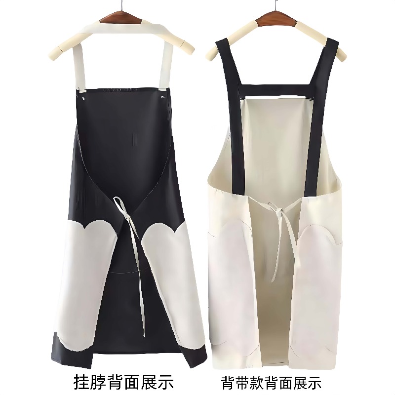 New Waterproof Oil-Proof PVC A - đánh giá và giá Home Cooking Work
