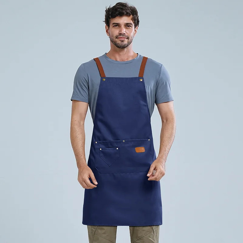 Waterproof Cross Back Adjustab - đánh giá và giá Home Cooking Work