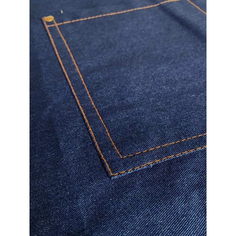 Denim Work Apron for Men Women - đánh giá và giá Home Cooking Work