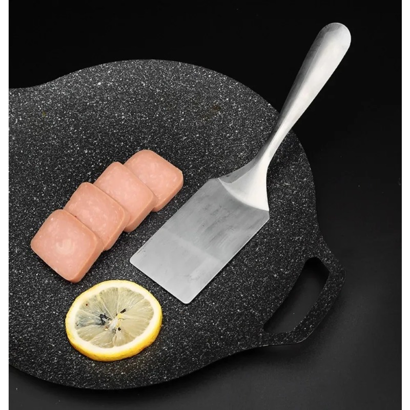 1/3PCS Durable Stainless Steel - đánh giá và giá Home Cooking Work